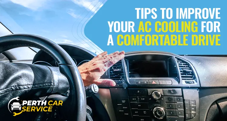 Tips To Improve Your AC Cooling
