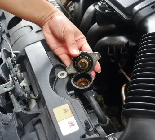 Car Radiator Repair